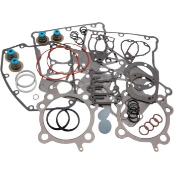 GASKET TOPEND 05-14 T/C