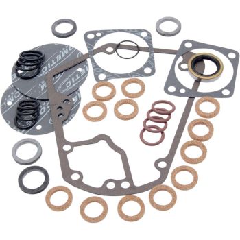 GASKET CAMSERVICE EST KIT