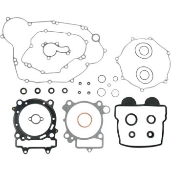 GASKET SET W/OS KX450F