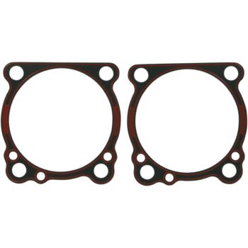 GASKET BASE .016 86-14XL