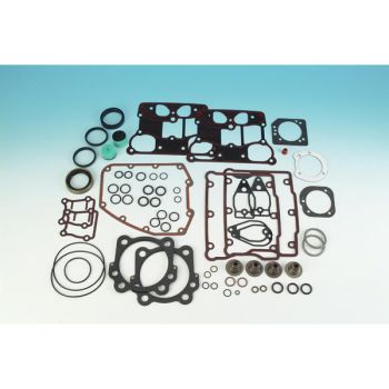 GASKET KT MTR 05-14 TCMLS