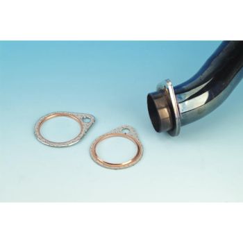 GASKET EXH PORTSTEEL66-84