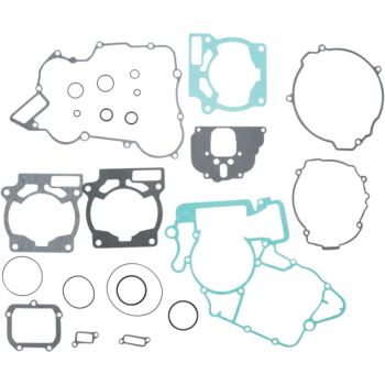 GASKET SET COMP 125SX/SXS