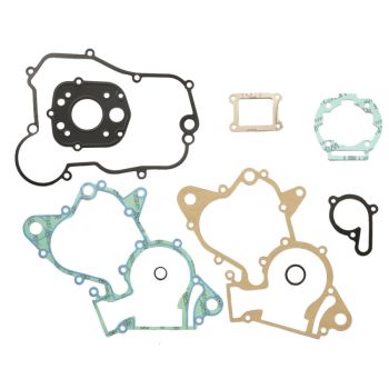 GASKET KIT COMPLETE DER