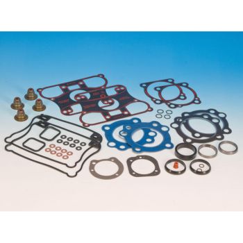 GASKET KT TOP END 04-06XL