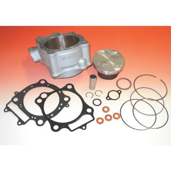 GASKET KIT CRF150R