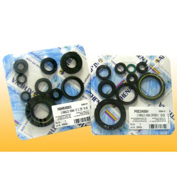 ENGINE OIL SEALS KIT