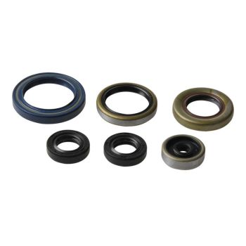 ENGINE OIL SEALS KIT