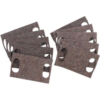 GASKET RCKR ARM CVR 10PK