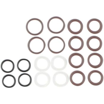 GASKET COOLANT TUBE SET