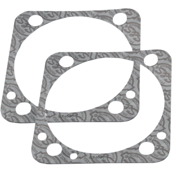 GASKETS BS 4