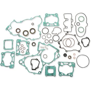 GASKET SET COMP W/OS H/K