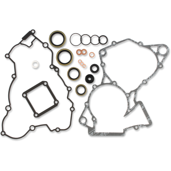 GASKETS LOWER END KTM