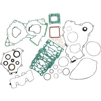 GASKET KIT COMPLETE HUS