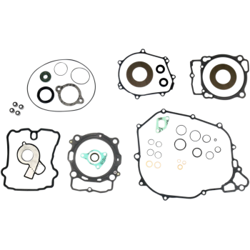 GASKET KIT COMPLETE HUS