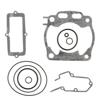 GASKET KIT TOP END YAMAHA
