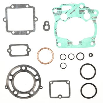 GASKET KIT TOP END KAWASA