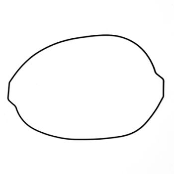 CLUTCH COVER GASKET KTM