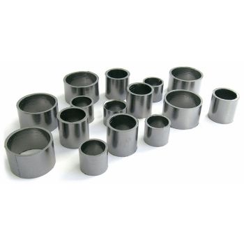 GASKET EXHAUST MUFFLER