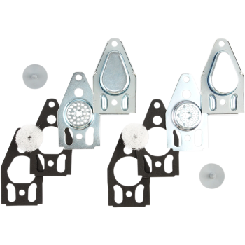 GASKET KT BREATH 03-17 TC