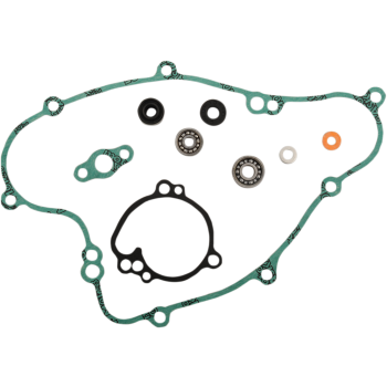 GASKET KIT WATER PUMP KAW