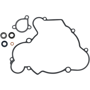 GASKET KIT WATER PUMP KTM