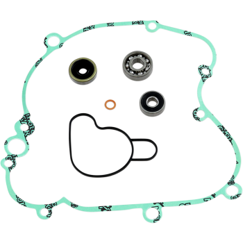 GASKET KIT WATER PUMP KTM