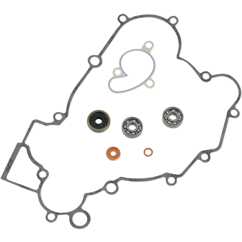 GASKET KIT WATER PUMP KTM