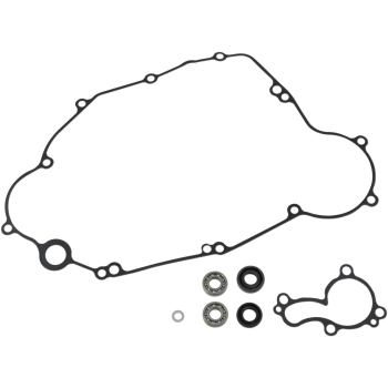GASKET KIT WATER PUMP KTM