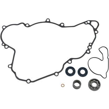 GASKET KIT WATER PUMP KTM