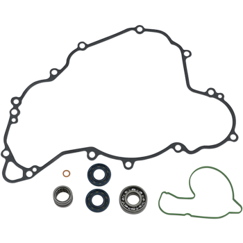 GASKET KIT WATER PUMP KTM