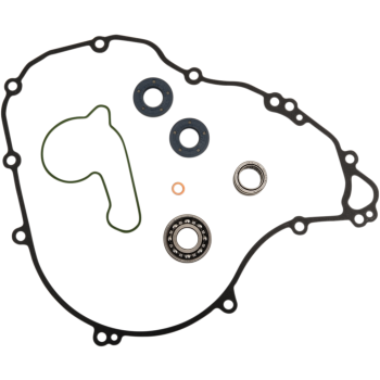 GASKET KIT WATER PUMP KTM