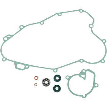 GASKET KIT WATER PUMP KTM