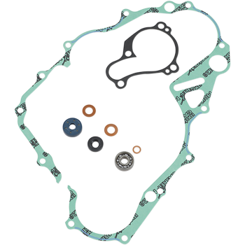 GASKET KIT WATER PUMP YAM