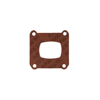 INTAKE GASKET SX125 OUTER