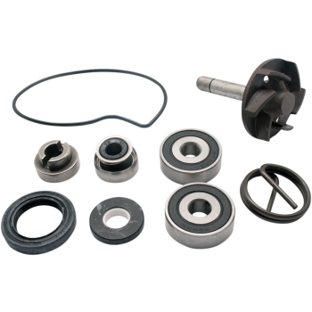 REPAIR KIT WATER PUMP PIA