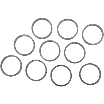 GASKET EXH EVO/TC/M8 10PK
