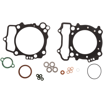 GASKET KIT TOP END YAM