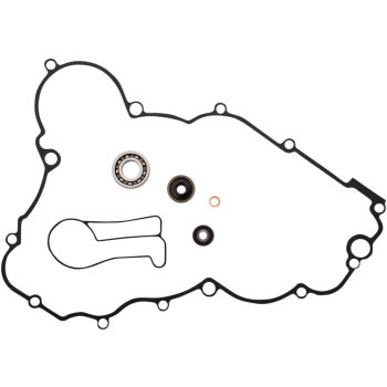 GASKET KT WTR PMP KTM/HUS