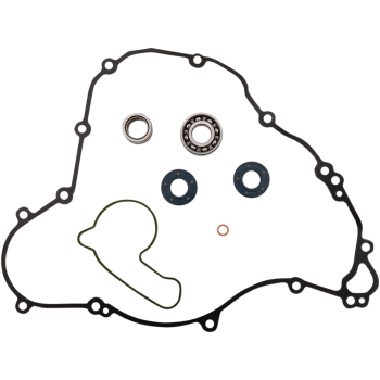 GASKET KT WTR PMP KTM/HUS