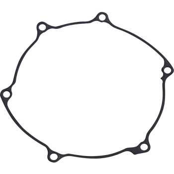 GASKET CLUTCH CVR YZ250F