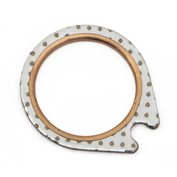 EXHAUST GASKET