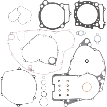 GASKET SET COMP SUZ