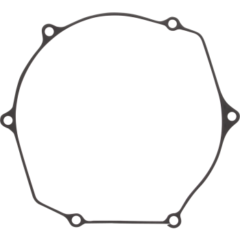 GASKET CLUTCH OUTER SUZ
