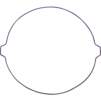 GASKET CLUTCH OUTER KTM