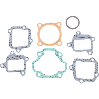 GASKET ST TE PW80 83-06