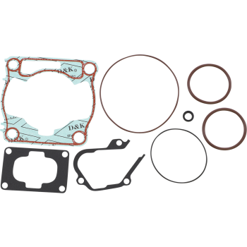 GASKET ST TE YZ85 19+