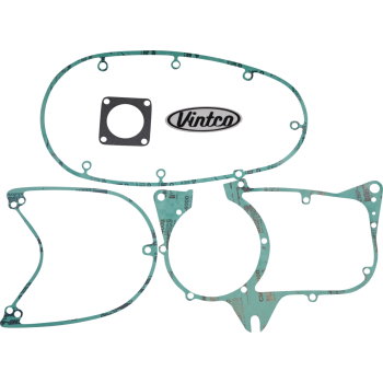 ENGINE GASKET KIT KEG022