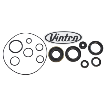OIL SEAL KIT KOS012