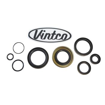 OIL SEAL KIT KOS015